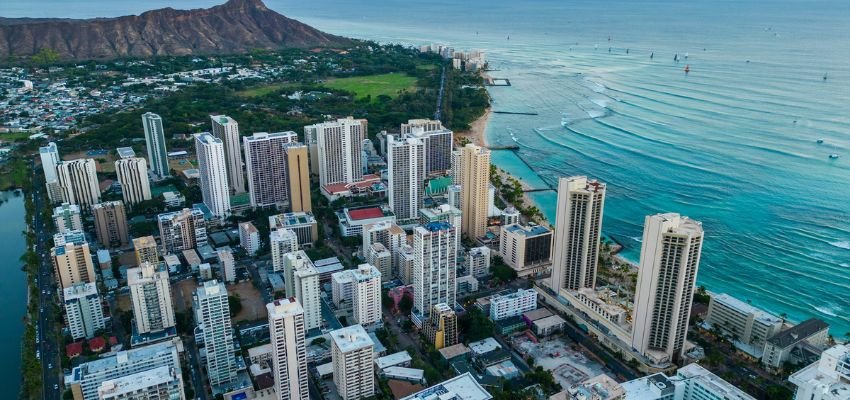Hawaii