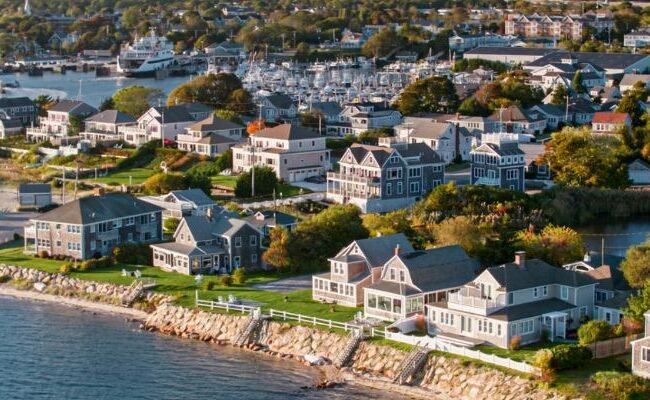 Cape Air Hyannis Office in United States