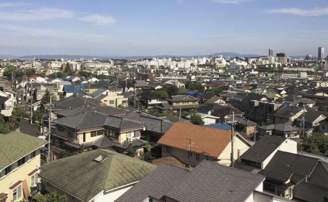 Vietravel Airlines Ibaraki Office in Japan