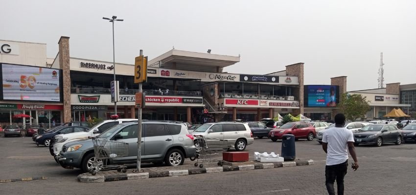 Ikeja