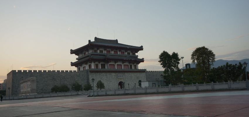 Jieyang