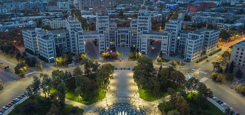 Kharkiv