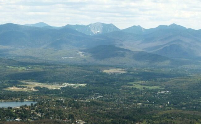 Cape Air Lake Placid Office in United States
