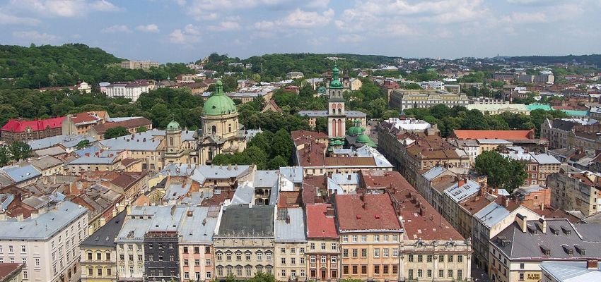 Lviv