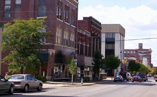 Cape Air Marion Office in United States