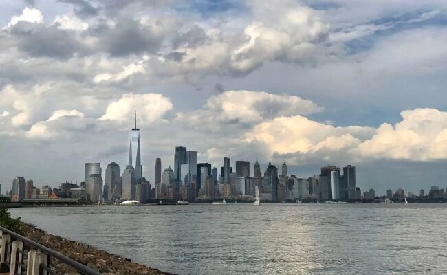 Amerijet International Airlines New Jersey Office in USA