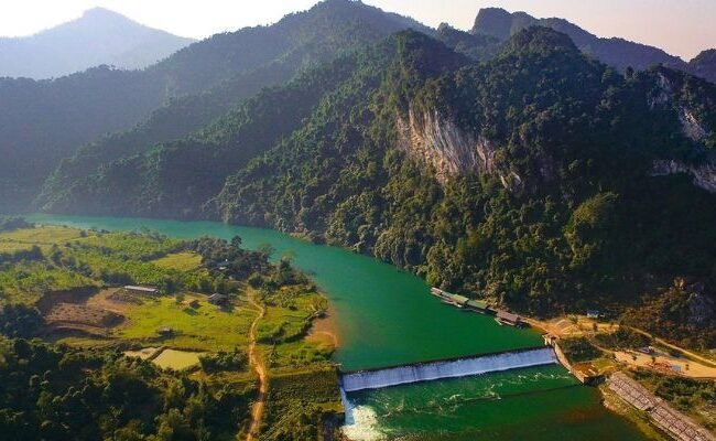 Vietravel Airlines Nghe An Office in Vietnam