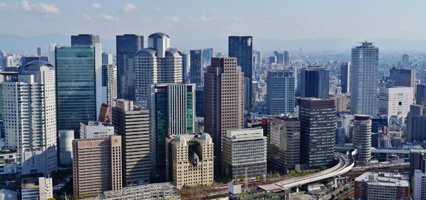 Osaka
