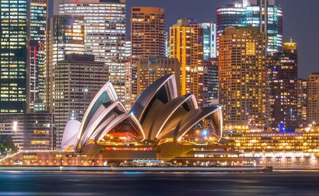 Cape Air Sidney Office in United States