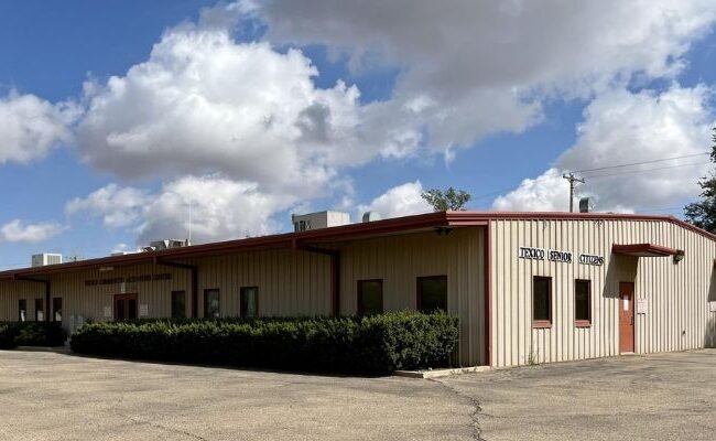 Boutique Air Texico Office in United States