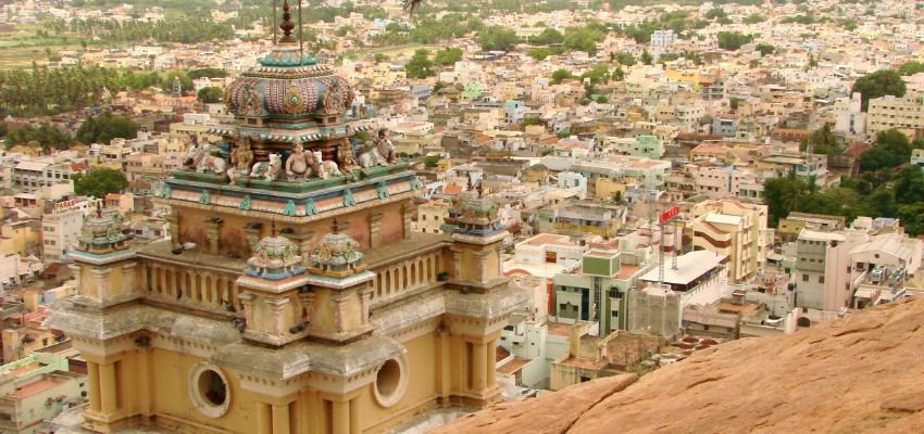 Trichy