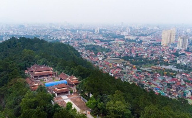VietJet Air Vinh Office in Vietnam