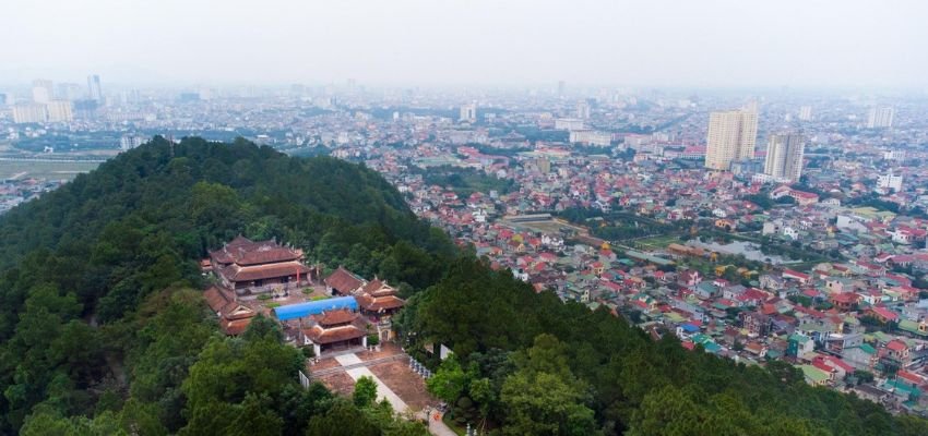 VietJet Air Vinh Office in Vietnam