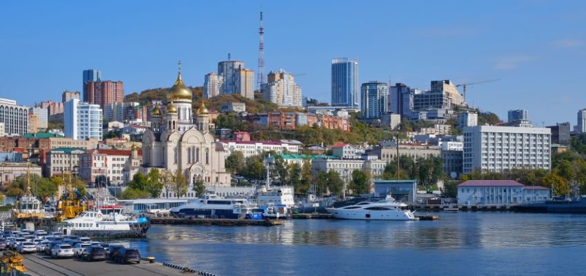 Vladivostok