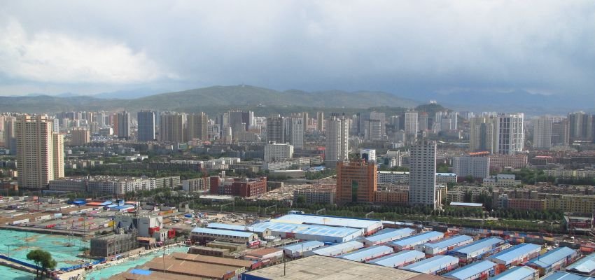 Xining