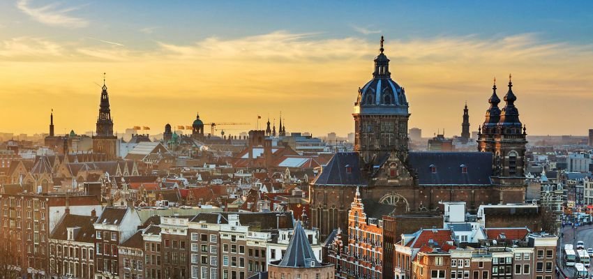 Amsterdam