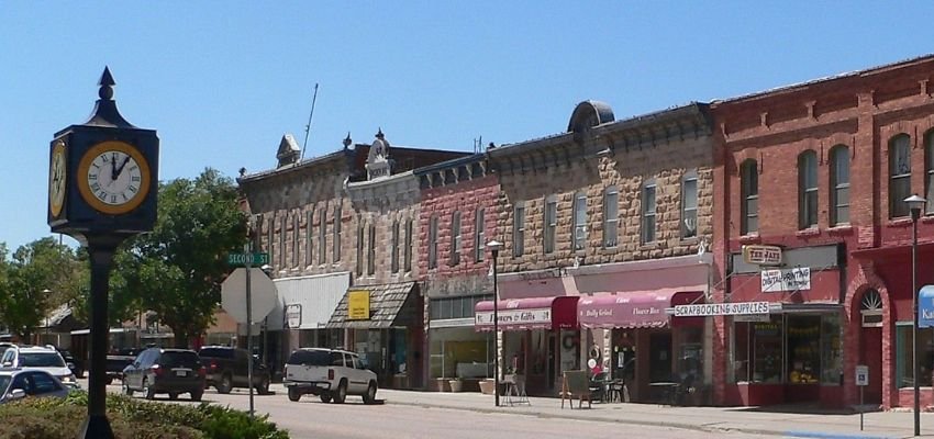 Chadron