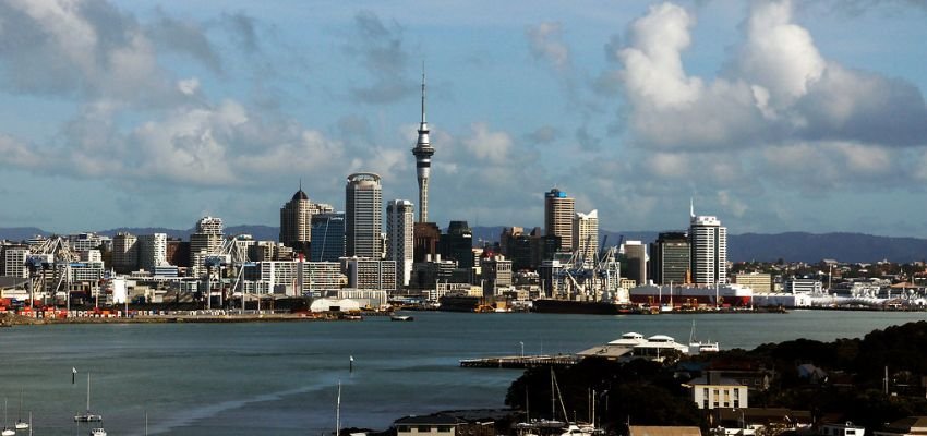 Devonport