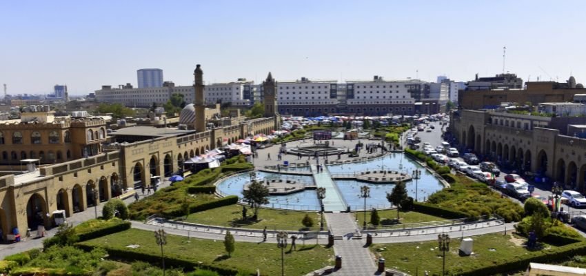 Erbil