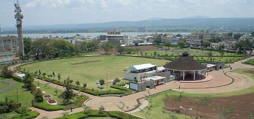 Kisumu