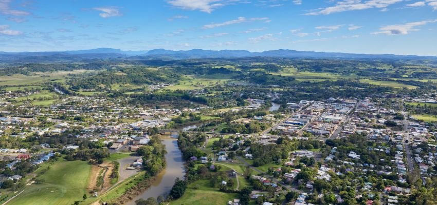 Lismore