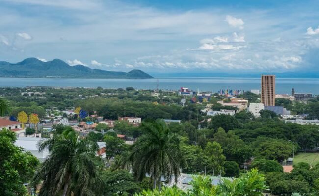 Spirit Airlines Managua Office in Nicaragua