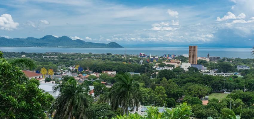 Managua