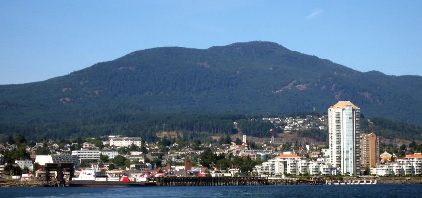 Nanaimo