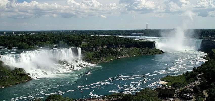 Niagara Falls