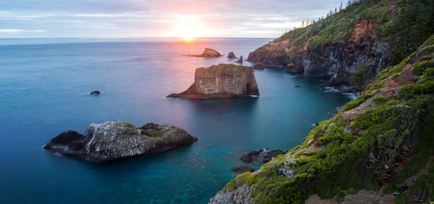 Norfolk Island