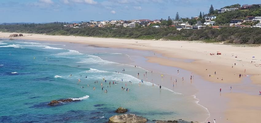 Port Macquarie