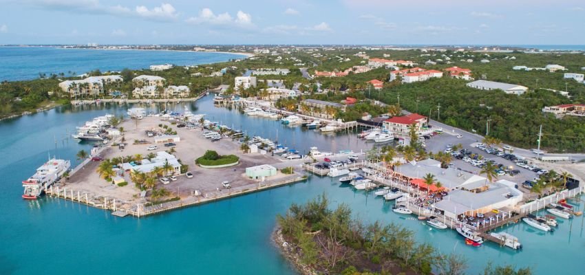 Southwest Airlines Providenciales Office in Turks and Caicos Islands