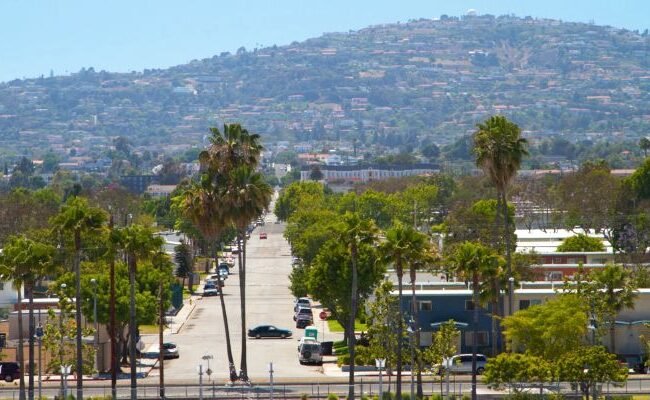 Asia Pacific Airlines San Pedro Office in Philippines