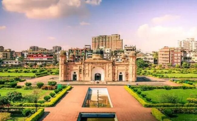 Air India Aurangabad Office in India