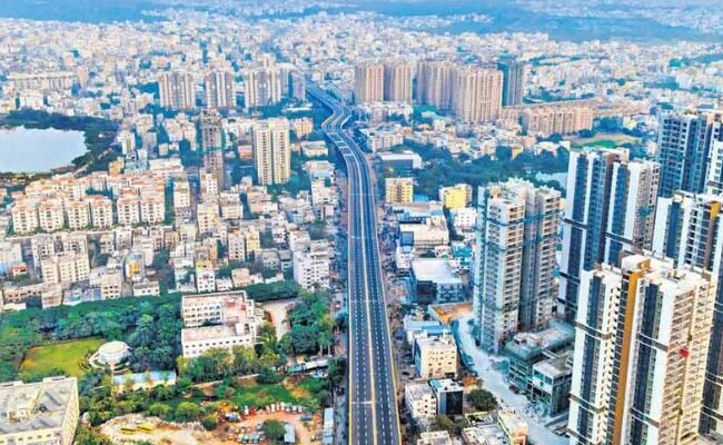 Malaysia Airlines Begumpet Office in India