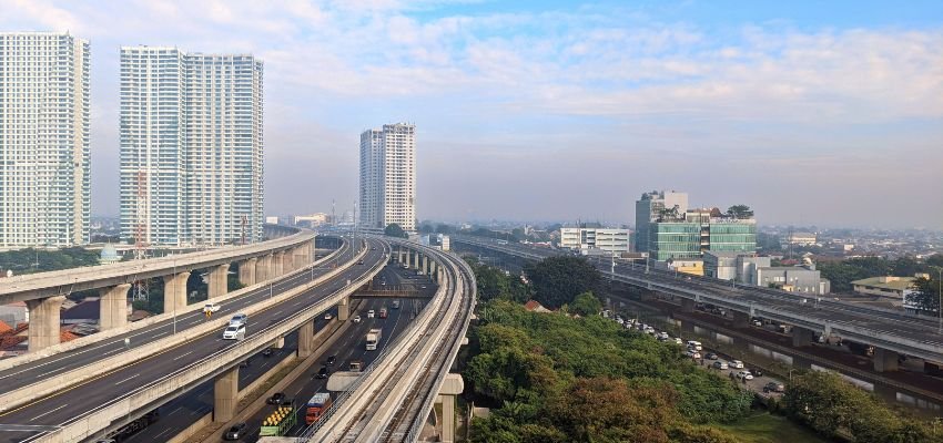 Bekasi