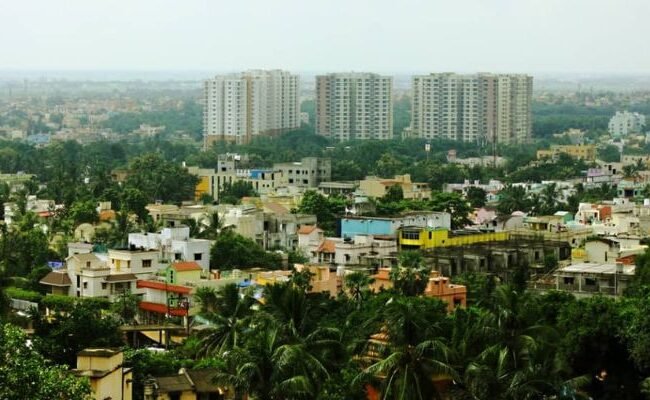 IndiGo Bhubaneswar Office in India