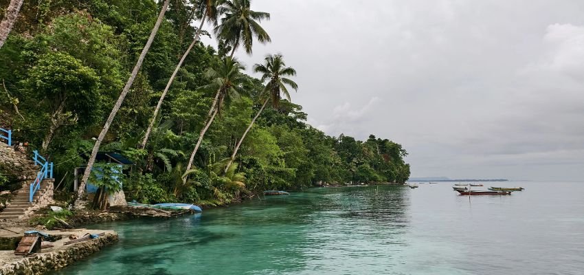Biak