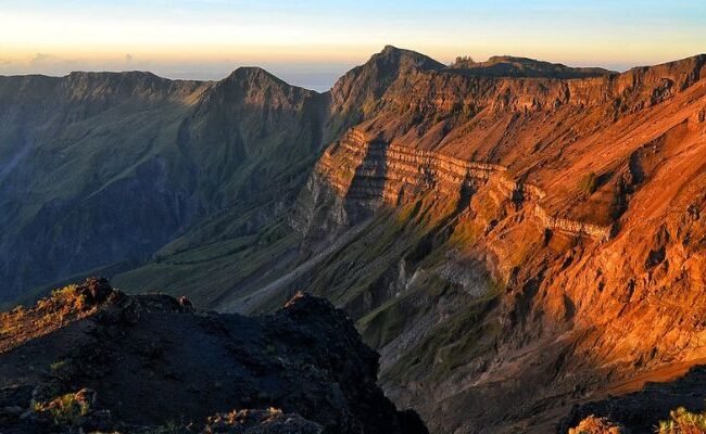 Lion Air Bima Office in Indonesia