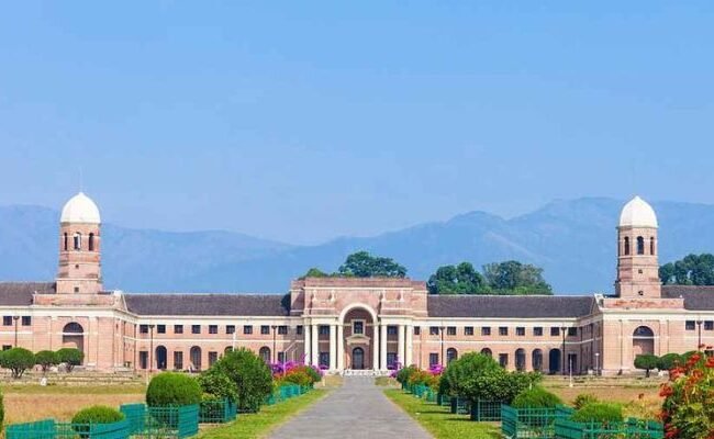 IndiGo Dehradun Office in India