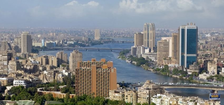 Egypt