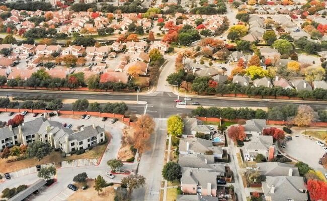 Jetex Irving Office in USA