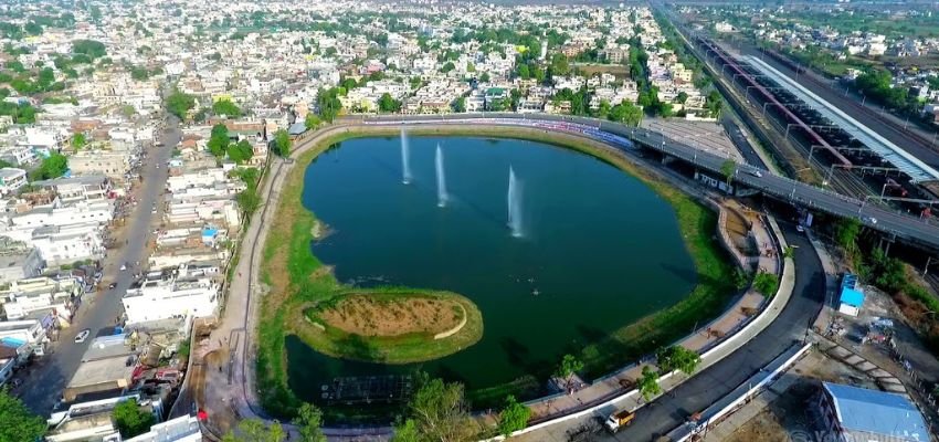 Jabalpur