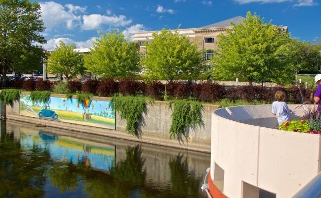 Avelo Airlines Kalamazoo Office in USA