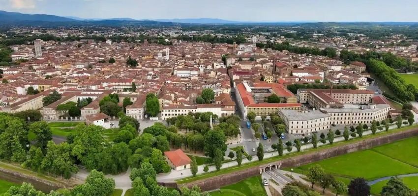 Lucca