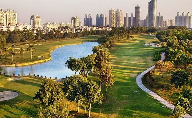 SpiceJet Airlines Noida Office in India