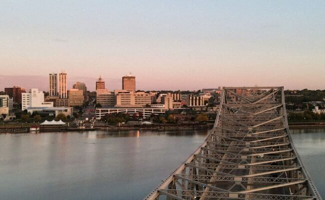 Allegiant Air Peoria Sales Office in USA