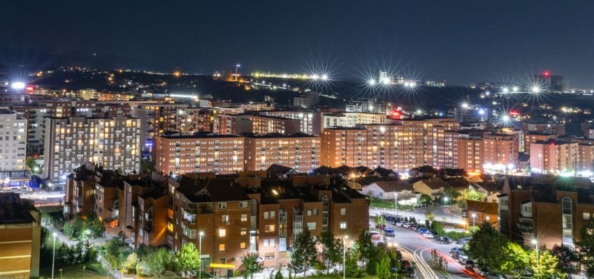 Prishtina