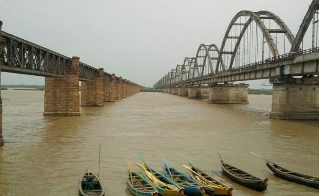 IndiGo Rajahmundry Office in India