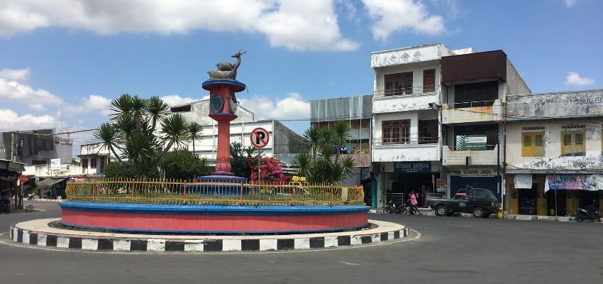 Sumbawa